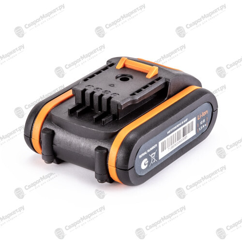 Сменный Li-Ion аккумулятор FTL BAT 12V/1.5Ah PSR-1