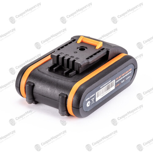 Сменный Li-Ion аккумулятор FTL BAT 18V/1.5Ah PSR-1