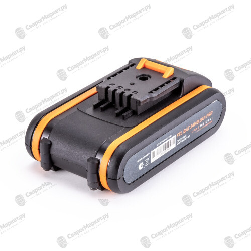 Сменный Li-Ion аккумулятор FTL BAT 24V/2.0Ah PSR-1