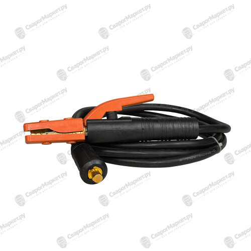 Сварочный аппарат VARTEG 300-9