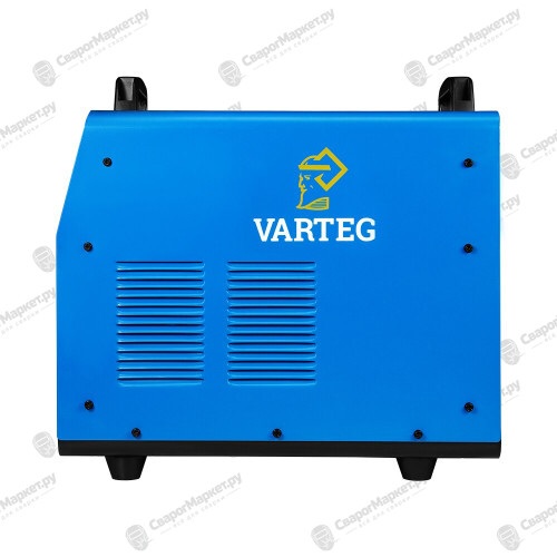 Сварочный аппарат VARTEG 400-3