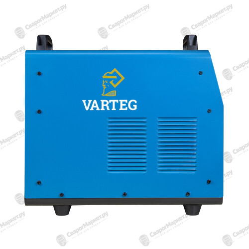 Сварочный аппарат VARTEG 400-7