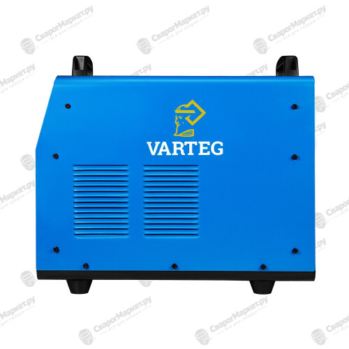 Сварочный аппарат VARTEG 500-3