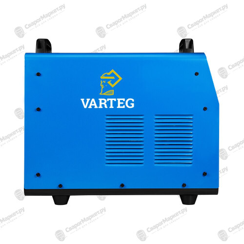 Сварочный аппарат VARTEG 500-7