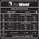 Аппарат аргонодуговой сварки FoxWeld UNO TIG 200 DC PULSE