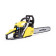 Бензиновая цепная пила FoxWeld MACHETE 146 PRO