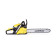 Бензиновая цепная пила FoxWeld MACHETE 146 PRO