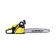 Бензиновая цепная пила FoxWeld MACHETE 154 PRO