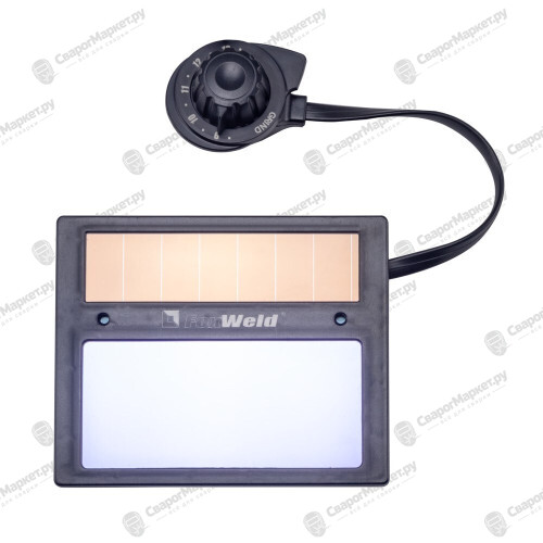 Фильтр - хамелеон FoxWeld 7100V