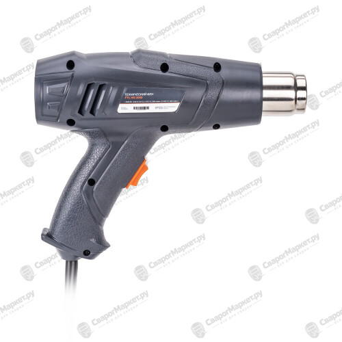 Технический фен FTL HG 2000-2
