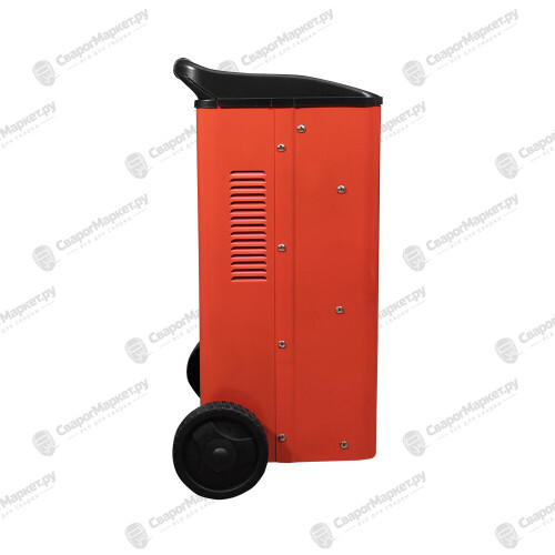 Пуско-зарядное устройство KVAZARRUS PowerBox 800-4