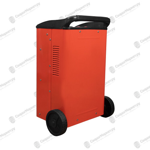 Пуско-зарядное устройство KVAZARRUS PowerBox 800-5