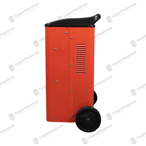 Пуско-зарядное устройство KVAZARRUS PowerBox 800-6