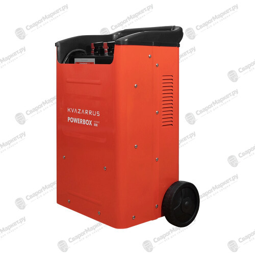 Пуско-зарядное устройство KVAZARRUS PowerBox 800-7