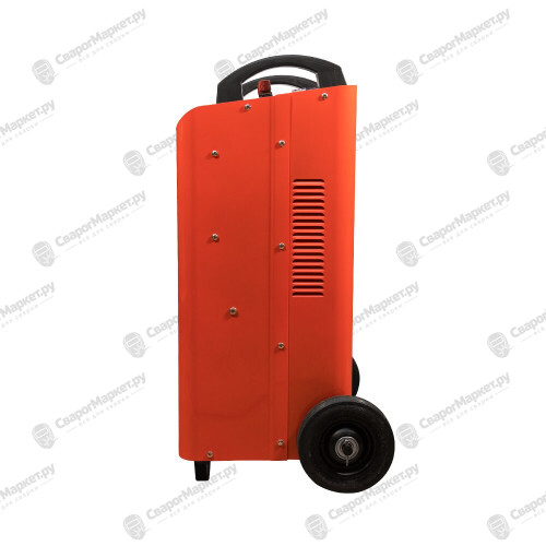 Пуско-зарядное устройство KVAZARRUS PowerBox 1000-3