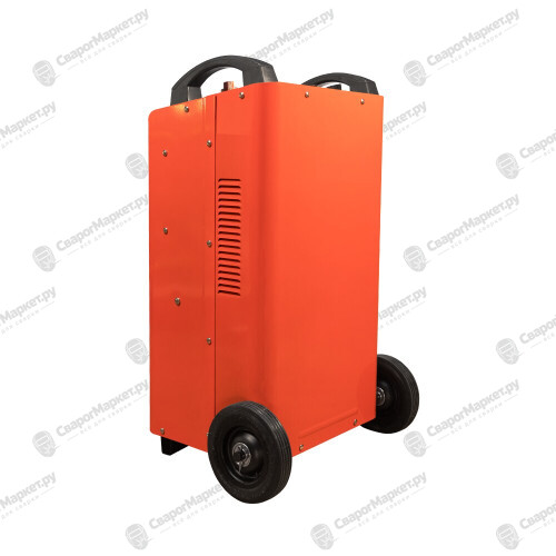 Пуско-зарядное устройство KVAZARRUS PowerBox 1000-4