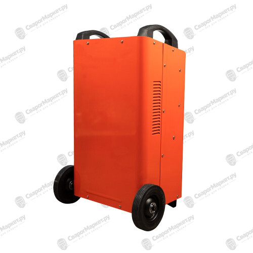 Пуско-зарядное устройство KVAZARRUS PowerBox 1000-5
