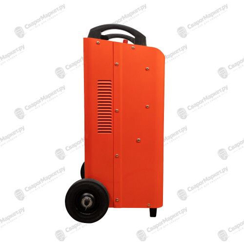 Пуско-зарядное устройство KVAZARRUS PowerBox 1000-6