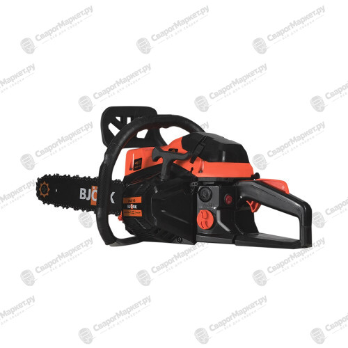 Бензиновая цепная пила FoxWeld Bjork 245/16-1