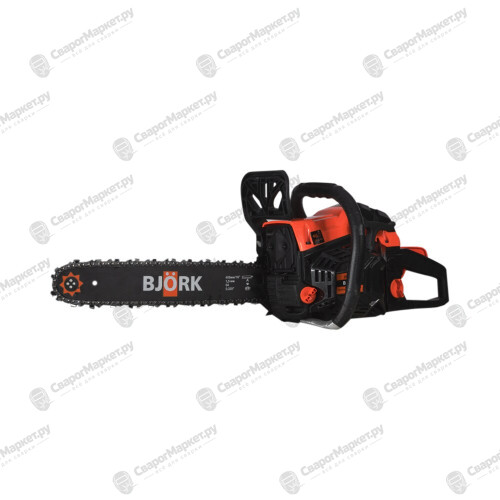 Бензиновая цепная пила FoxWeld Bjork 245/16-5