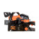 Бензиновая цепная пила FoxWeld Bjork 245/16