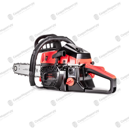 Бензиновая цепная пила FoxWeld HEGER 345/16-2