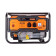 Бензиновый генератор FoxWeld Standart G3500