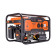 Бензиновый генератор FoxWeld Standart G3500 E