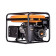 Бензиновый генератор FoxWeld Standart G6500