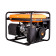 Бензиновый генератор FoxWeld Standart G6500 E