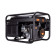 Бензиновый генератор FoxWeld Expert G3700