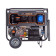 Бензиновый генератор FoxWeld Expert G7500 EW