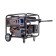 Бензиновый генератор FoxWeld Expert G7500 EW