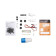 Бензиновый генератор FoxWeld Expert G8500 EW