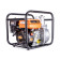 Мотопомпа бензиновая FoxWeld 1100W80