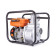 Мотопомпа бензиновая FoxWeld 1100W80