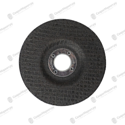 Круг для шлифования FerrLine Energy 115 х 6 х 22,2 мм A30TBF-2