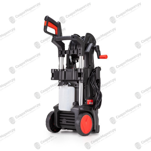 Мойка высокого давления Kvazarrus K 5 Standart-4