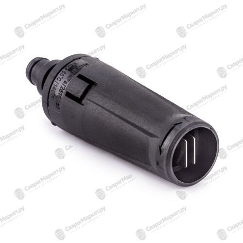 Регулирующее сопло KVAZARRUS AG1175