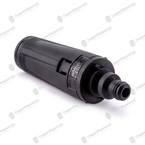 Регулирующее сопло KVAZARRUS AG1175-1