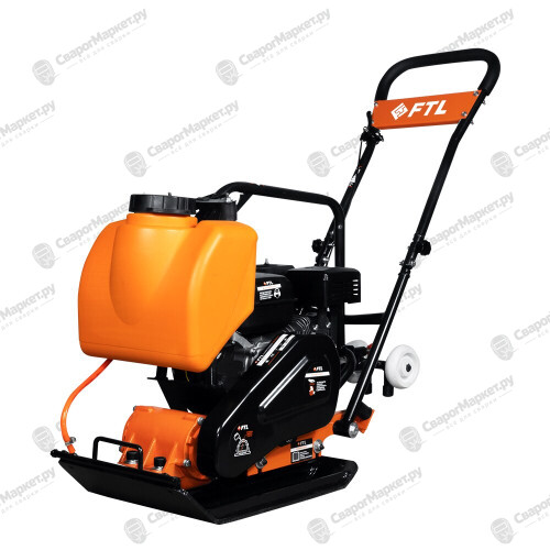 Виброплита FTL PCF 70