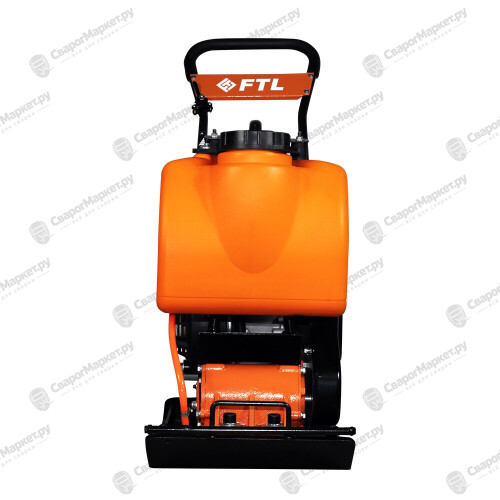 Виброплита FTL PCF 70-4