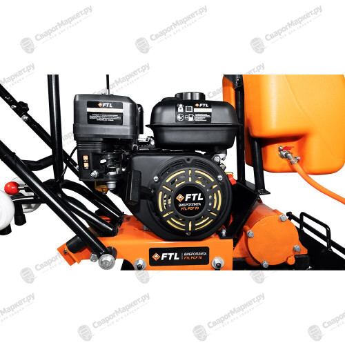 Виброплита FTL PCF 70-8