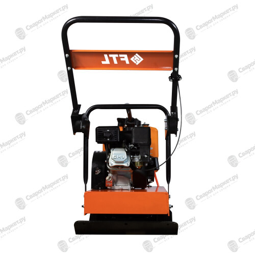 Виброплита FTL PCF 100-3