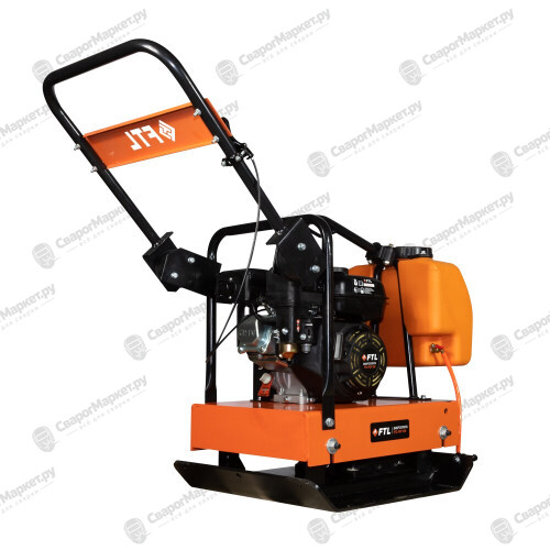 Виброплита FTL PCF 100-4