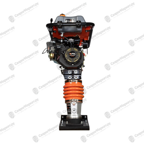 Вибротрамбовка FTL TR 75-3