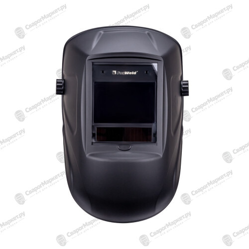 Маска сварщика FoxWeld КОРУНД-Х (ф-р 9900V) без коробки-1