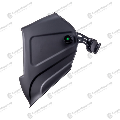 Маска сварщика FoxWeld КОРУНД-Х (ф-р 9900V) без коробки-2