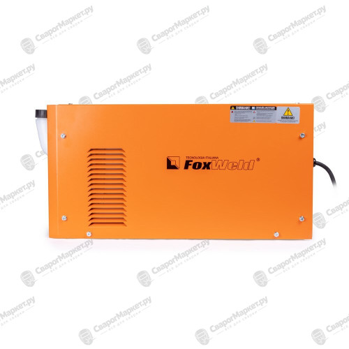 Блок водяного охлаждения для FoxWeld SAGGIO TIG 400/500 AC/DC Pulse-2