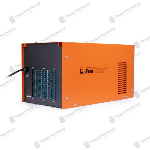 Блок водяного охлаждения для FoxWeld SAGGIO TIG 400/500 AC/DC Pulse-3